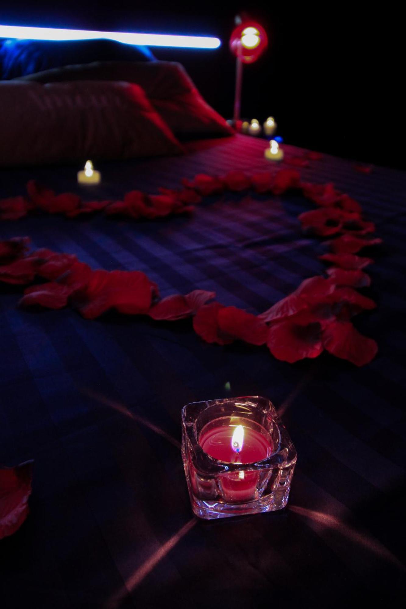 Loveroomxspa Bourg-Saint-Christophe Luaran gambar
