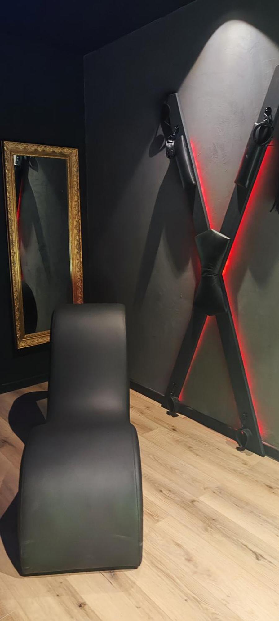 Loveroomxspa Bourg-Saint-Christophe Luaran gambar